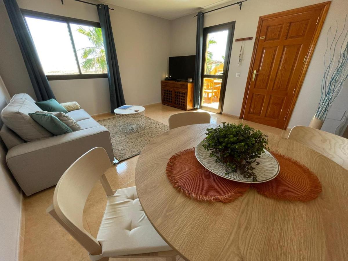 Casa Cayenne - Stylish Apartment With Ocean/Dune View Corralejo Bagian luar foto